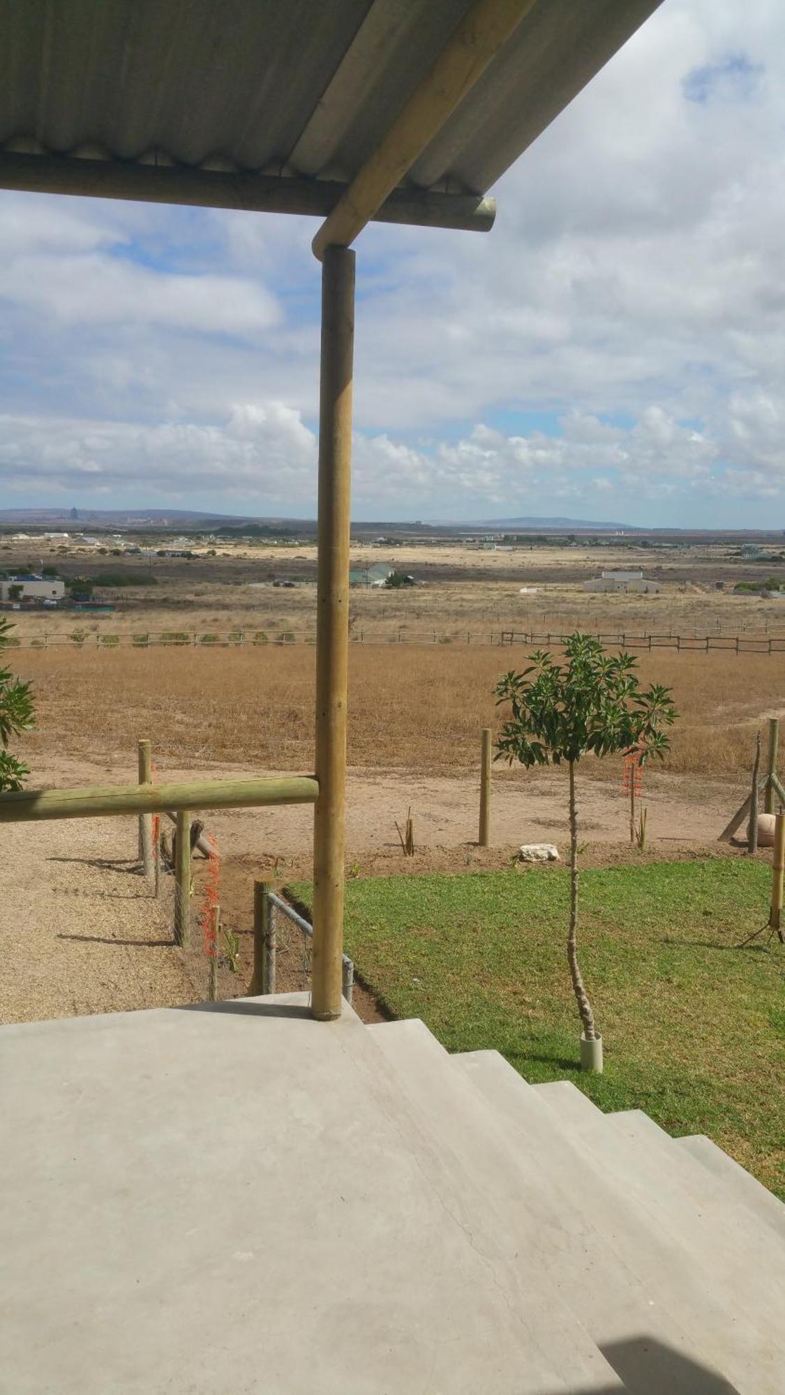 The Stables Accommodation Langebaan Eksteriør bilde
