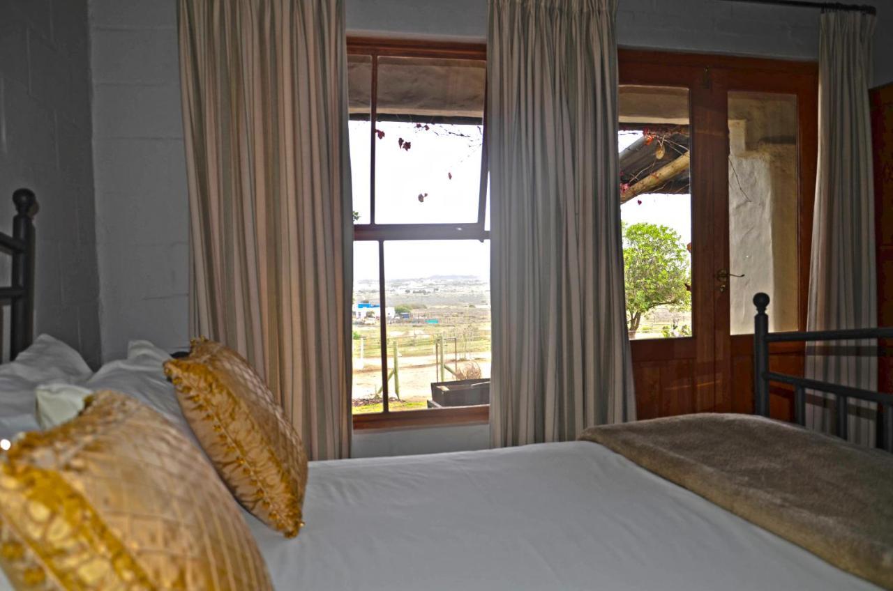 The Stables Accommodation Langebaan Eksteriør bilde