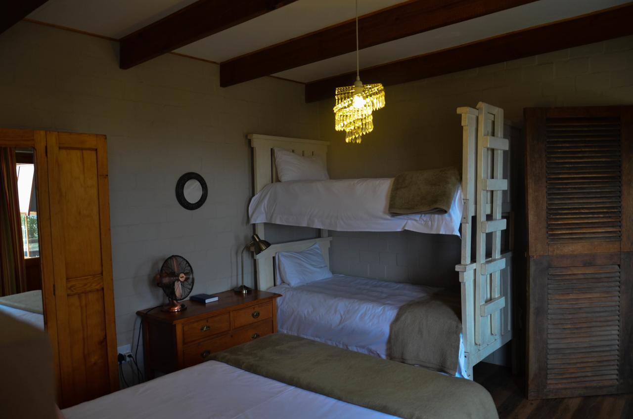The Stables Accommodation Langebaan Eksteriør bilde