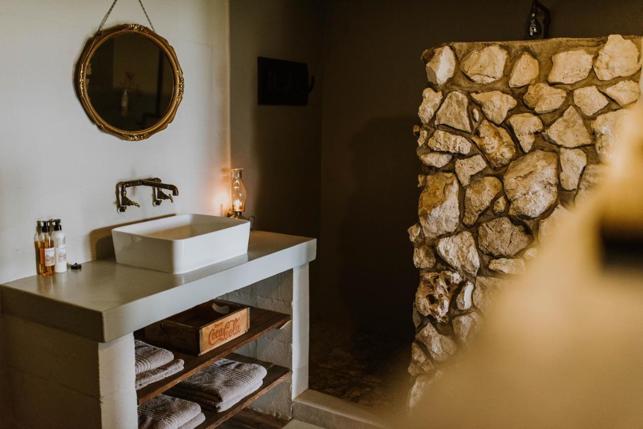 The Stables Accommodation Langebaan Rom bilde